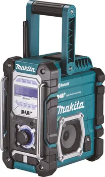 Stavební rádio Makita DMR112