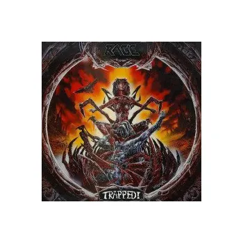 Zahraniční hudba Trapped! / Vinyl / 2LP - Rage [2 LP]