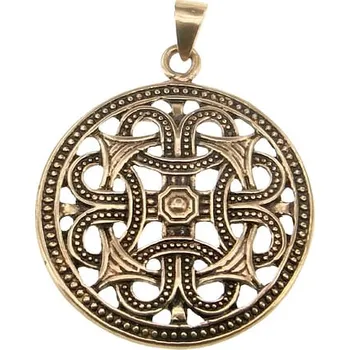 Přívěsek imago Bronzový vikinský přívěsek