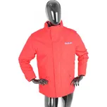 Bunda s podšívkou DAF červená M