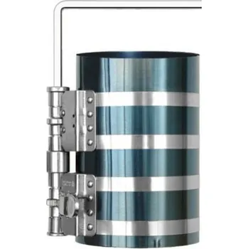 Truhlářská svěrka YATO Svěrka na kroužky průměr 90-175mm 6", YT-0637