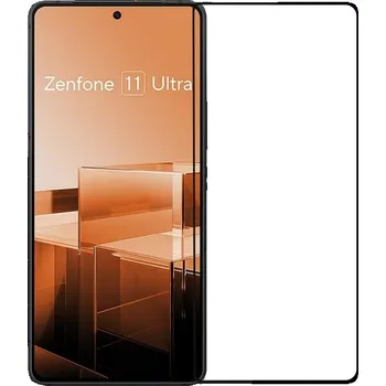 Mofi Full Cover Asus Zenfone 11 Ultra Barva: Černá