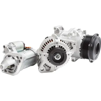 Alternátor Valeo 439701