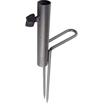 Bivak Mistrall zapichovací držák na deštník