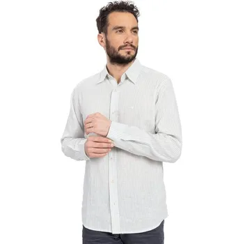 Bushman košile Salwin blue XXXL