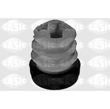 Auto-moto Zarážka, odpružení SASIC 0335565