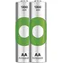 Článková baterie GP Batteries ReCyko+ AA 2 ks