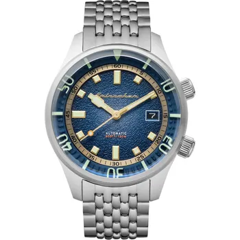 Hodinky Spinnaker Bradner SP-5062-22