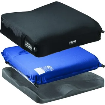 Plynová maska Sedací systém VARILITE MERIDIAN WAVE—50 x 45 cm