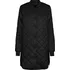 Vero Moda Quilted Jacket 10224576 černá