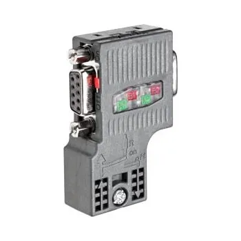 Síťový konektor SIEMENS Konektor SIMATIC 6ES7972-0BB52-0XA0 6ES7972-0BB52-0XA0