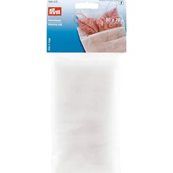 PRYM Prací pytel 50 x 70 cm, bílý