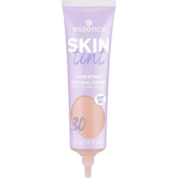 Essence Skin Tint hydratační make-up…