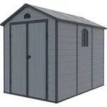 LANIT PLAST Plastový domek LANITPLAST LONGFORD 69 LG4019