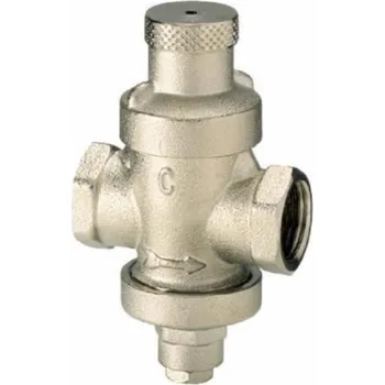 regulátor tlaku vody Regulátor tlaku, 1/2 IN prům. vlákno