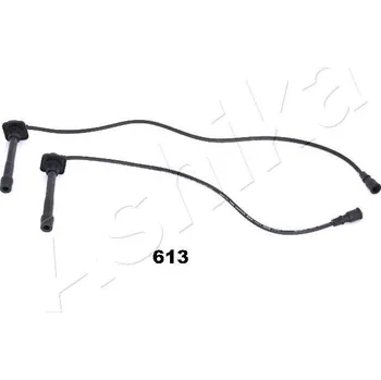 Zapalovací kabel Sada kabelů pro zapalování ASHIKA 132-06-613