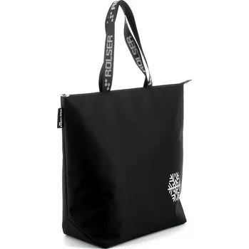 Nákupní taška Rolser Termo Bag LN nákupní taška, 17 L, černá