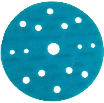 Brusný kotouč Kotouč Super Assilex pro jemné broušení P360