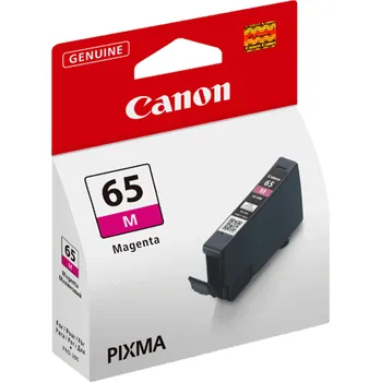 Tiskárna Canon CLI-65 Magenta