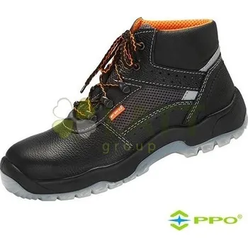 Pracovní obuv Pracovní obuv Procera PPO-055 S1 SRC 46