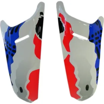 Helma na motorku Arai Difusery typ-7 vel.M-L, Doohan Jubilee (sada)