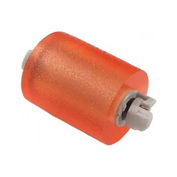 Konica Minolta originální feed roller A64J564101, oranžový