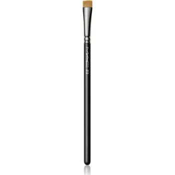 Oční stíny MAC Cosmetics Brush 212 Flat Definer Brush plochý štětec na oční stíny 1 ks