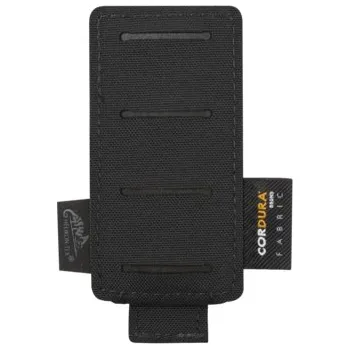 Opaskový panel MOLLE Adapter 1® Cordura® - černý, Helikon-Tex