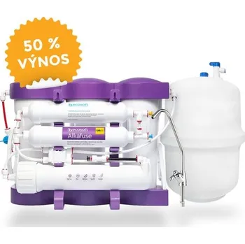 vodní filtr Reverzní osmóza PURE Alkafuse HyRO-Pure-Alkafuse