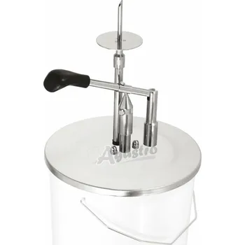 Dávkovač nápoje Dávkovač s plnící jehlou - 5 l