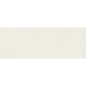 Obklad TUBADZIN COMA 6004745 32,8 x 89,8 x 1 bílá 1 ks