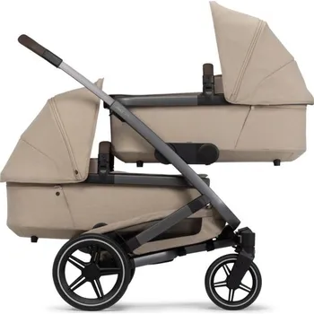 Dětské zboží Joolz Geo3 twin set | Sandy taupe