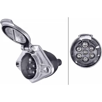 Zásuvka HELLA 8JB 003 833-001