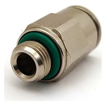 Fitinka Šroubení se závitem přímé 8 mm 1/8", Camozzi