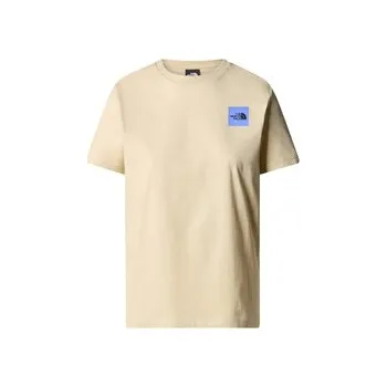 Dámské tričko The north face w ss24 coordinates s/s tee XS
