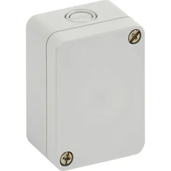 Rozvaděč SPELSBERG Krabice TK PC 75-4-m IP66 12747501