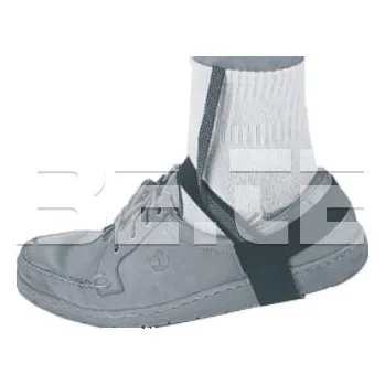 ESD ESD zemnicí pásky na obuv (patičky) SI-201 - 101000496