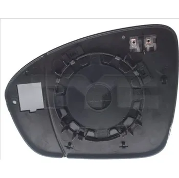Autosklo Sklo do zrcátka, vnější zrcátko TYC 328-0269-1