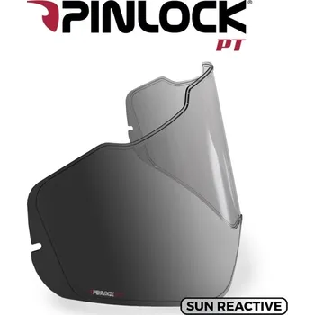 Helma na motorku Pinlock Dks116 Arai Tx4 (Tour-X4) clona zatmavovací - Samozatmavovací