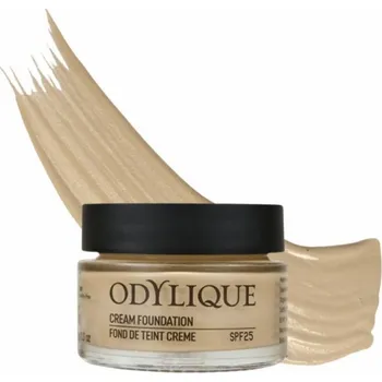 Make-up Odylique Krémový make-up SPF 25 č. 20 vzorek
