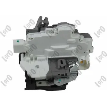 Autozámek Zámek dveří ABAKUS 132-046-001