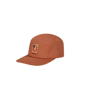 Čepice Kšiltovka Barts TUBOU CAP Terra velikost O/S