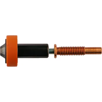 Příslušenství k 3D tiskárně E3D RapidChange Revo™ ObXidian High Flow tryska 1,2mm