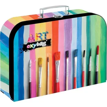 Kufřík, 34 cm, Barvy