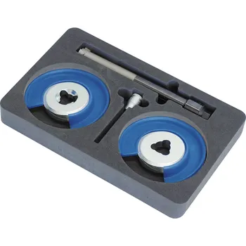 Kompresor Klann Kompaktní vnitřní pružinový kompresor, velikost 2A 3276317 KL-0033-10 E