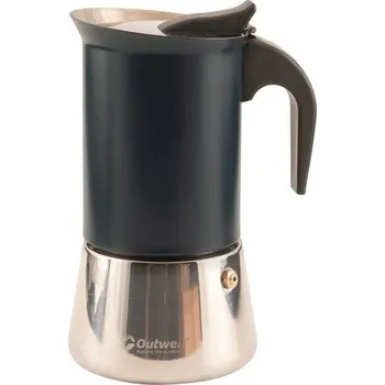 Moka konvice Barista Moka konvice na espresso Outwell