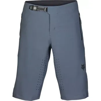 Cyklistické kalhoty Fox Defend Short graphite XL (36)
