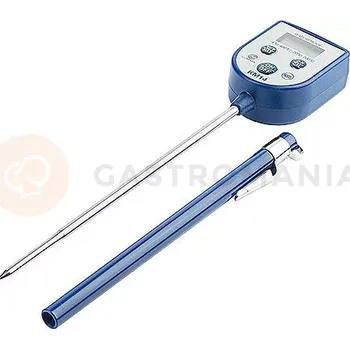 Kuchyňský teploměr Kapesní digitální teploměr | CONTACTO, 7857/125