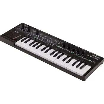 Master keyboard Arturia KeyStep Pro Chroma