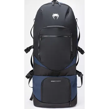 Sportovní batoh Batoh VENUM Evo 2 Xtrem - černo/modrý - VENUM-05152-101